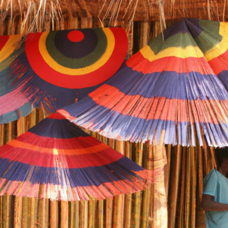 L’Élégance culturelle de la Vanille Malgache
