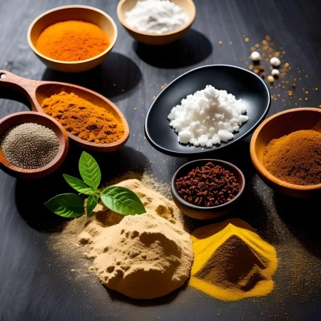 La Vanille Malgache : Histoires de saveurs et d&rsquo;aromatique