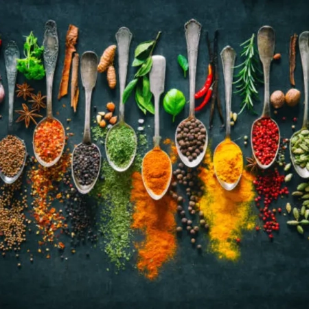 Le festin épicé : Découvrir la cuisine Malgache à travers les épices